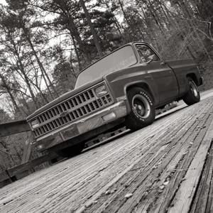 Meet your Posher, Garon